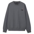 ザ・ノース・フェイス THE NORTH FACE ザ・ノース・フェイス THE NORTH FACE アウトドア ズーピッカークルー  NT6263
