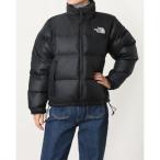 ザ・ノース・フェイス THE NORTH FACE レディース アウトドアカジュアル ダウンジャケット Short Nuptse Jacketショート
