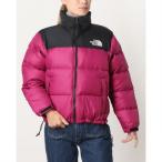ザ・ノース・フェイス THE NORTH FACE レディース アウトドアカジュアル ダウンジャケット Short Nuptse Jacketショート