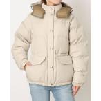 ザ・ノース・フェイス THE NORTH FACE レディース アウトドアカジュアル ダウンジャケット CAMP Sierra Shortキャンプシエ