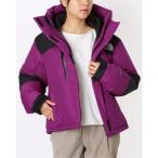 ザ・ノース・フェイス THE NORTH FACE レディース アウトドアカジュアル ダウンジャケット Short Baltoro Light Jac