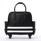 s leaf .- время Three Four Time линия Boston type Carry BAG 4 колесо ( черный )