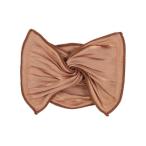 ショッピングデフトバン スリーフォータイム Three Four Time シンプルデフトバン （ブラウン）