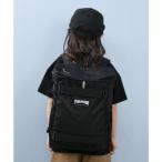  Thrasher THRASHER рюкзак рюкзак Kids 20L Day Pack THR-289 (BKWT)