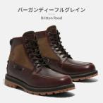 ティンバーランド Timberland ブーツ メンズ ブリットンロード A697HEIW A697HEN1 ティンバーランド Britton Roa