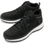 ショッピングTimberland ティンバーランド Timberland M FIELD TREKKER MID Jet Black [1A2A58 SS25] （Black）