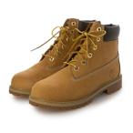 ティンバーランド Timberland Timberland ティンバーランド 6インチ ブーツ ウォータープルーフ レディース シューズ （(713