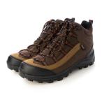 ショッピングトレッキング ティゴラ TIGORA メンズ トレッキング シューズ 新ハイキングMD M BR 7880077213 （ブラウン）