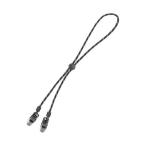 tigolaTIGORA треккинг аксессуары шляпа зажим _ длинный TR-9D3464HC ( черный )