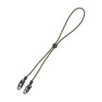 tigolaTIGORA треккинг аксессуары шляпа зажим _ длинный TR-9D3464HC ( хаки )