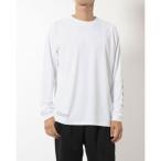 tigolaTIGORA мужской длинный рукав функция футболка dry сетка длинный футболка TR-9A1634TL ( белый )