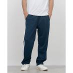 tigolaTIGORA мужской джерси брюки грузовик брюки TR-9A1514JP ( темно-голубой X белый )