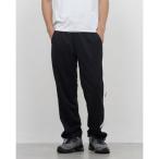 tigolaTIGORA мужской джерси брюки грузовик брюки TR-9A1514JP ( черный X белый )