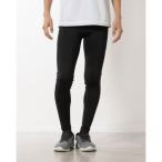 ショッピングスパッツ ティゴラ TIGORA メンズ フィットネス コンプレッションロングタイツ/スパッツ ベーシックウォームロングタイツ TR-3A1614UP 【返品不