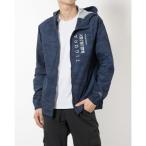 tigolaTIGORA мужской Cross жакет dry Cross жакет TR-9A1214JK ( голубой серый X темно-синий )