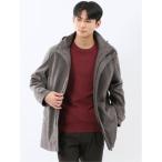  стрейч melt n капот переустановка пальто ( чай )