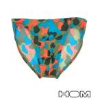  Homme HOM Homme комфорт микро Brief ( moss green )[ замена * возвращенние товара не возможно ]