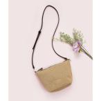 TOCCA PETITE REVE POCHETTE ポシェット （ベージュ）