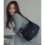 TOCCA 【撥水】OPENING SENSE NYLONBAG ショルダーバッ
