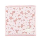 TOCCA PRIMAVERA TOWEL CHIEF полотенце носовой платок ( розовый серия )
