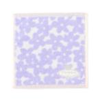 TOCCA PRIMAVERA TOWEL CHIEF полотенце носовой платок ( lilac серия )