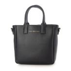 ショッピングTOMMY トミー ヒルフィガー TOMMY HILFIGER カジュアルミニトートバッグ （ネイビー）