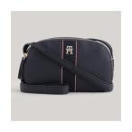 トミー ヒルフィガー TOMMY HILFIGER レガシーカメラバッグ (ネイビー)