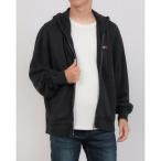 ショッピングHILFIGER トミー ヒルフィガー TOMMY HILFIGER 90Sニュークラシックフルジップパーカー （グレー）