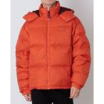 ショッピングトミーヒルフィガー トミー ヒルフィガー TOMMY HILFIGER ダウンブルゾン （オレンジ）