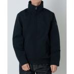 ショッピングトミーヒルフィガー トミー ヒルフィガー TOMMY HILFIGER 【オンライン限定】スタンドカラーブルゾン/ REGATTA JACKET （ネイビー）