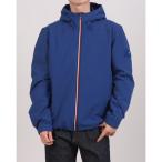ショッピングTOMMY トミー ヒルフィガー TOMMY HILFIGER フーデッドジャケット （ブルー）