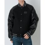 トミー ヒルフィガー TOMMY HILFIGER フラッグバーシティジャケット