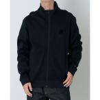 ショッピングHILFIGER トミー ヒルフィガー TOMMY HILFIGER スタンドカラージップスルースウェット （マルチ）