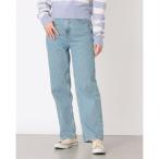 ショッピングHILFIGER トミー ヒルフィガー TOMMY HILFIGER LAYLA HR SLIM STR EMBRO BH4164 （グレイッシュブルー）