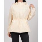 ショッピングHILFIGER トミー ヒルフィガー TOMMY HILFIGER トランジションウィンドブレーカー （アイボリー）