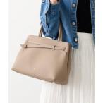 トーヴ TOV 26SS新作 MIMI TOTE S （グレイッシュベージュ）