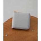 トーヴ TOV 26AW新作 GRAIN LEATHER SQUARE WALL