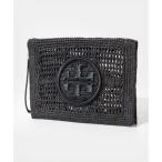 トリーバーチ TORY BURCH トリーバーチ TORY BURCH 155038 セカンドバッグ Ella Crochet Pouch レディース