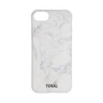 トーナル TONAL マーブルストーンiPhoneケース
