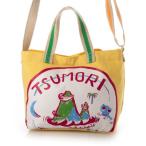 ショッピングツモリチサト ツモリチサト キャリー tsumori chisato CARRY トレジャーアイランド ハンドバッグ 2way ショルダーバッグ A4サイズ対応 （