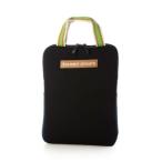 ショッピングツモリチサト ツモリチサト キャリー tsumori chisato CARRY ネコかおウレタン ビジネスバッグ PCケース パソコンケース 13インチ ビジネス