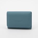 ツモリチサト キャリー tsumori chisato CARRY ラックスtcネーム 名刺入れ （ブルー）