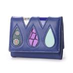 ショッピングツモリチサト ツモリチサト キャリー tsumori chisato CARRY ドロップス （ブルー）