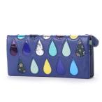 ショッピングツモリチサト ツモリチサト キャリー tsumori chisato CARRY ドロップス （ブルー）