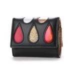 ショッピングツモリチサト ツモリチサト キャリー tsumori chisato CARRY ドロップス （ブラック?）