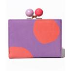 ショッピングツモリチサト ツモリチサト キャリー tsumori chisato CARRY ズームドット （パープル）