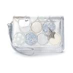 ショッピングツモリチサト ツモリチサト キャリー tsumori chisato CARRY 新マルチドット （シルバー）