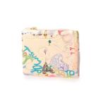 ツモリチサト キャリー tsumori chisato CARRY ハッピースタッフ （ベージュ）