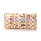 ショッピングツモリチサト ツモリチサト キャリー tsumori chisato CARRY エポネコメッシュ （ピンク）