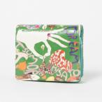 ショッピングツモリチサト ツモリチサト キャリー tsumori chisato CARRY ハッピースタッフ （グリーン）